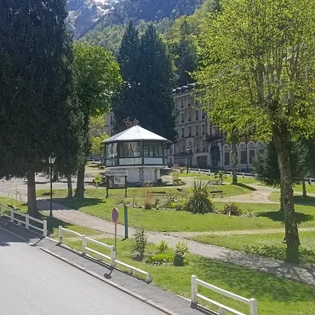4 Pers Montagne Appartement Eaux-Bonnes