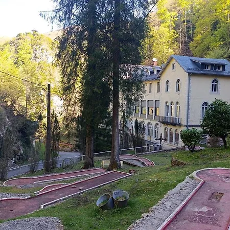 Appartement 4 Pers Montagne *